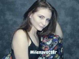 Milenavotter