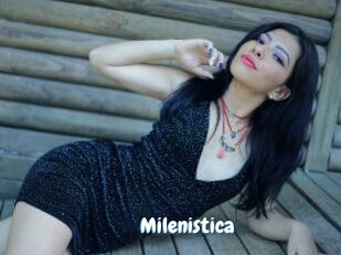 milenistica Coquine Avenue