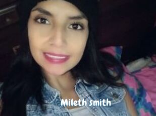 Mileth_smith