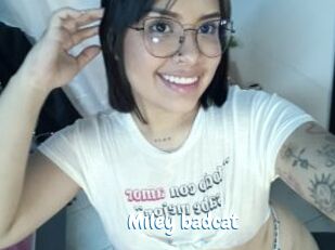 Miley_badcat