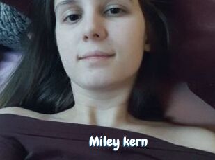 Miley_kern