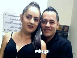 Mileyal