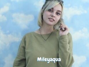 Mileyaqua