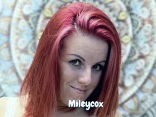 Mileycox