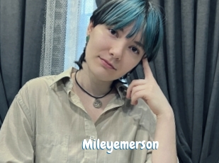 Mileyemerson