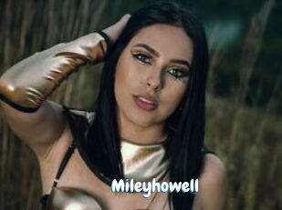 Mileyhowell