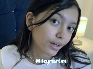 Mileymartini