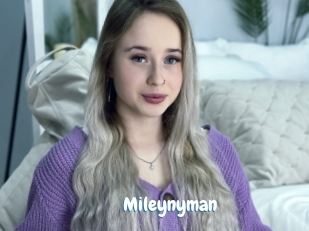 Mileynyman