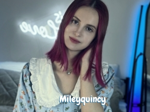mileyquincy Coquine Avenue