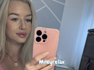 Mileyrelax