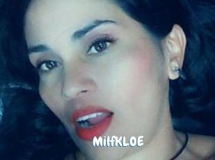 MilfKLOE