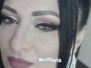 milfflavia Coquine Avenue