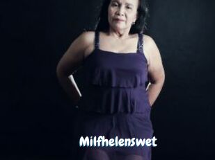 milfhelenswet Coquine Avenue