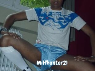 Milfhunter21