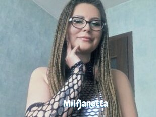 Milfjanetta