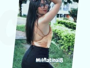 milflatina18 Coquine Avenue