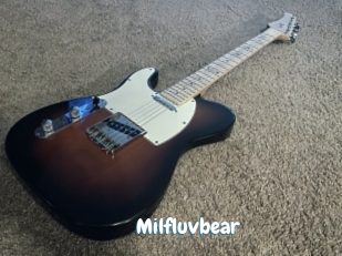 Milfluvbear