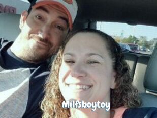Milfsboytoy