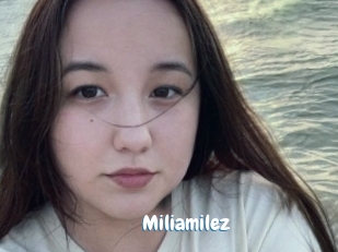 Miliamilez