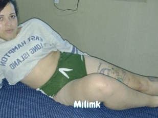 Milimk
