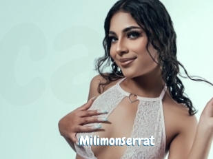 Milimonserrat