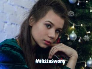 Milissaswonx