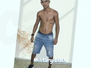 Military_black