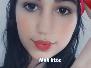 milk_litte Coquine Avenue