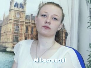 Milkacheerful