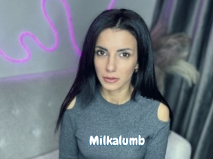 Milkalumb
