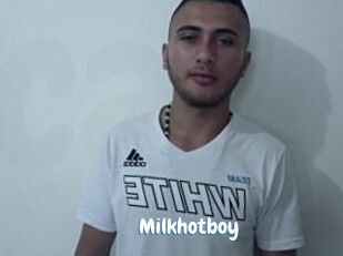 Milkhotboy