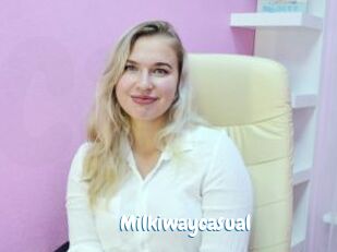 Milkiwaycasual