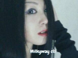 milkyway_cls Coquine Avenue