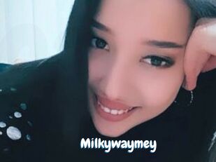 Milkywaymey