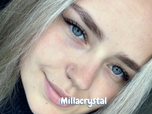 Millacrystal