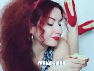 Millanamilk