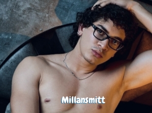 Millansmitt