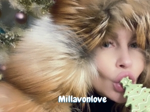 Millavonlove
