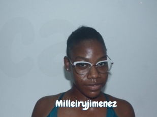 Milleiryjimenez