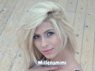 millenamimi Coquine Avenue