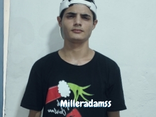 Milleradamss