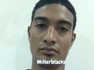 Millerblacke