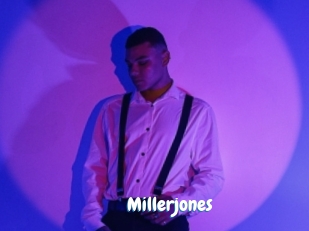 Millerjones