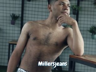 Millersjeans