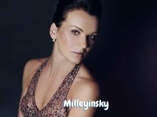 Milleyinsky
