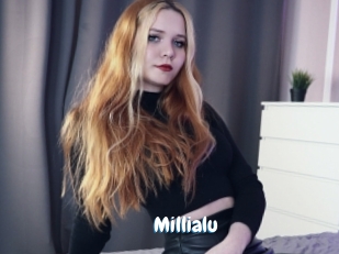 Millialu