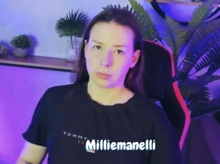Milliemanelli