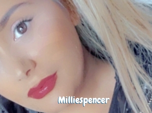 Milliespencer