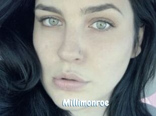 Millimonroe