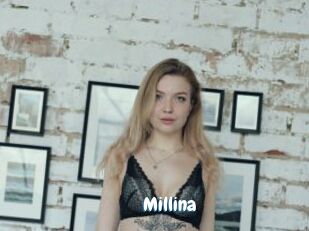 millina Coquine Avenue